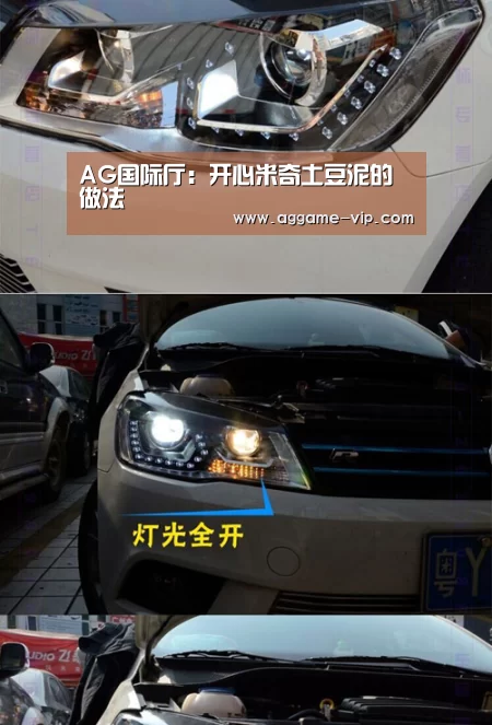 AG国际厅:开心米奇土豆泥的做法(图3) AG真人